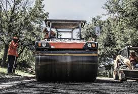 Why Choose Us For All Your Driveway Paving Needs in Bellview, FL?